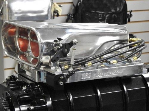 EFI HARNESSES & TPS SWITCHES-PARTS